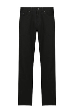 CARHARTT WIP: Прямые джинсы 