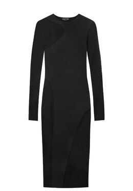 TOM FORD: Сарафан 