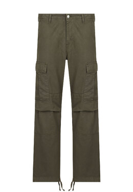 CARHARTT WIP: Повседневные брюки 