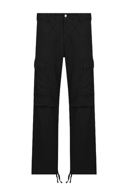 CARHARTT WIP: Повседневные брюки 