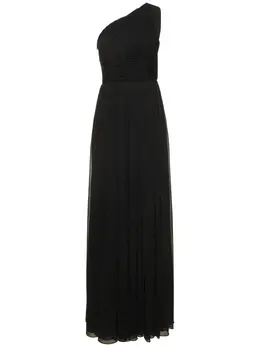 MICHAEL KORS COLLECTION: Платье из вискозы 