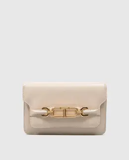 Tom Ford: Бежеві сумки 