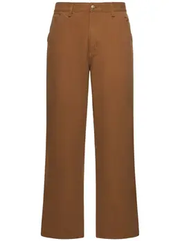 CARHARTT WIP: Джинсовые джинсы 