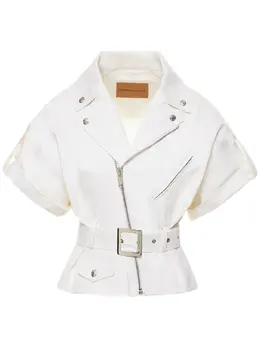 ALEXANDRE VAUTHIER: Куртки 