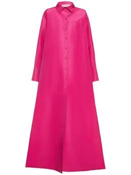 VALENTINO: Шовкові сорочки 