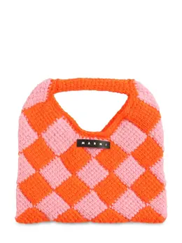 MARNI JUNIOR: Сумка 