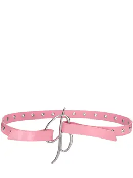 BLUMARINE: Ремень 