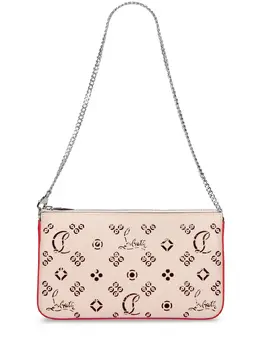 CHRISTIAN LOUBOUTIN: Сумка 