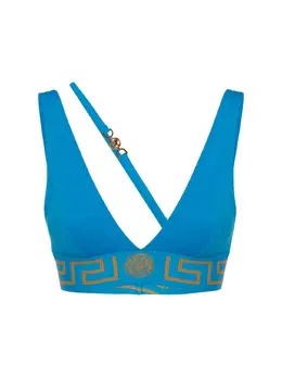 VERSACE: Купальники  Greca