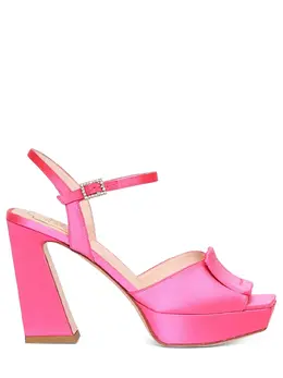 ROGER VIVIER: Сандалі 