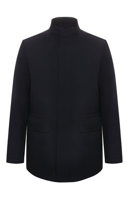 Canali: Тёмная куртка 