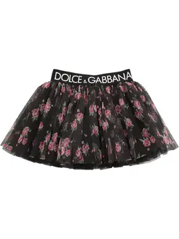 DOLCE & GABBANA: Спідниці 