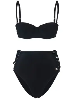 DOLCE & GABBANA: Купальники 