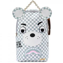 SPRAYGROUND: Рюкзак с принтом 