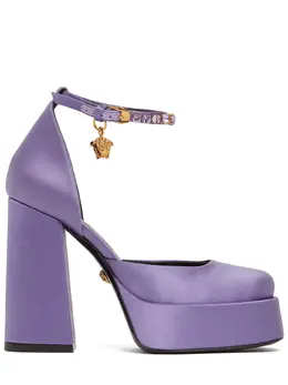 VERSACE: Туфлі 