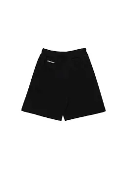 DSQUARED2: Шорти з принтом 
