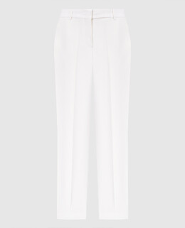 Ermanno Scervino: Білі брюки 