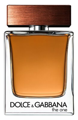 Dolce & Gabbana: Духи  The One