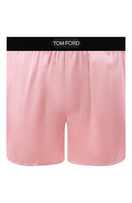 Tom Ford: Розовые трусы 