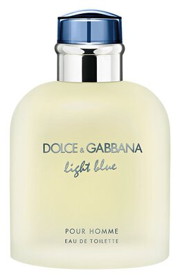 Dolce & Gabbana: Духи  Light Blue