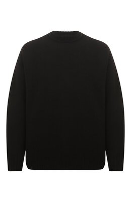 Jil Sander: Свитер из шерсти 