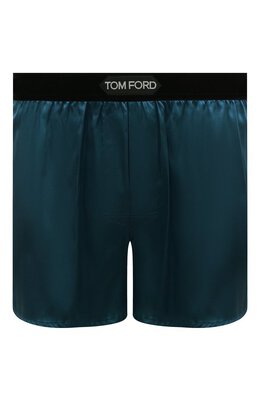 Tom Ford: Синие трусы 