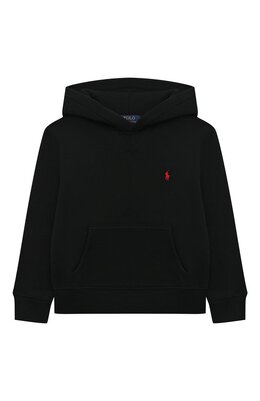 Polo Ralph Lauren: Хлопковая толстовка 