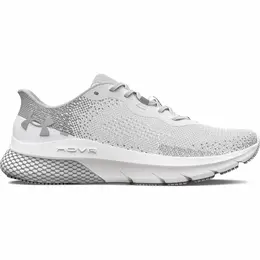 Under Armour: Серые кроссовки  HOVR
