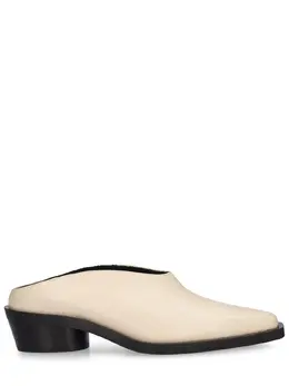 PROENZA SCHOULER: Сабо 
