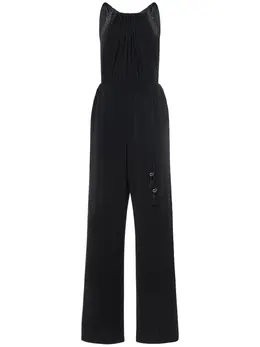 MAX MARA: Комбинезон стрейч 