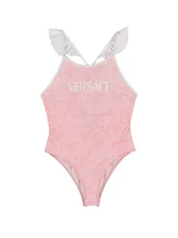 VERSACE: Купальники 