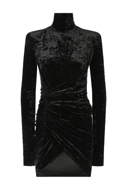 ALEXANDRE VAUTHIER: Сарафан 