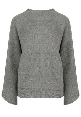 BRUNELLO CUCINELLI: Трикотажный свитер 