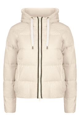 BRUNELLO CUCINELLI: Зимний пуховик 