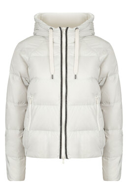 BRUNELLO CUCINELLI: Зимний пуховик 