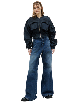 Diesel: Короткая куртка 