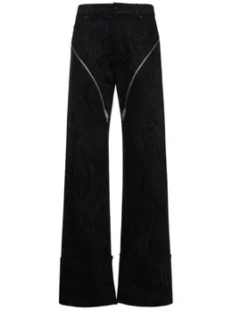 MUGLER: Джинси 