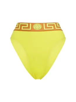 VERSACE: Купальники  Greca