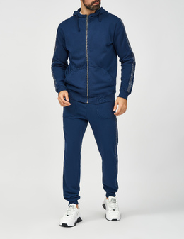 BIKKEMBERGS: Спортивный свитер 