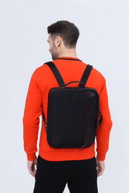 Emporio Armani: Портфель 