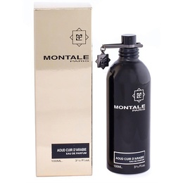 MONTALE: Духи 