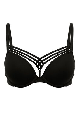 Marlies Dekkers: Чёрный бюстгальтер 