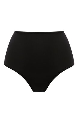 Marlies Dekkers: Чёрные трусы 