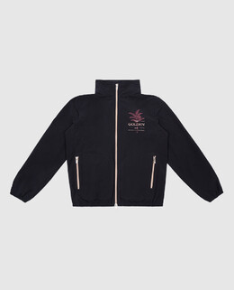 Brunello Cucinelli: Синяя куртка 