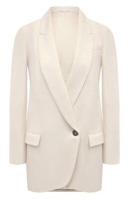 Brunello Cucinelli: Кашемировый жакет 