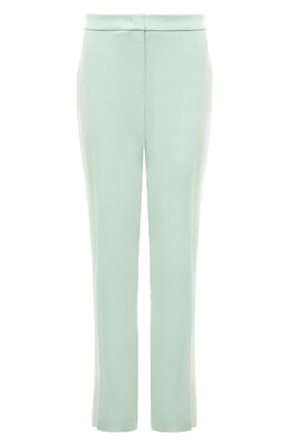 Escada: Брюки из вискозы 