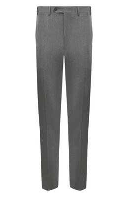 Canali: Брюки из шерсти 