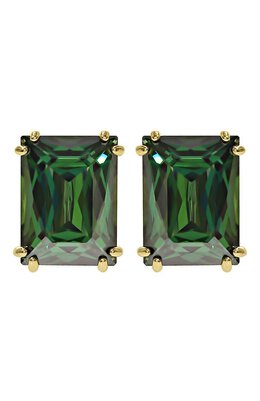 Swarovski: Серьги 