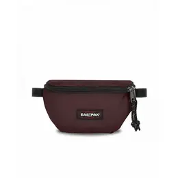 EASTPAK: Бордовая сумка 
