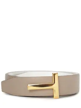 TOM FORD: Ремень 